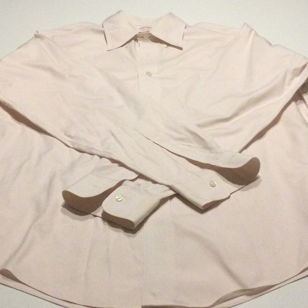 Brooks Brothers Dress Shirt